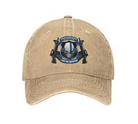 No Te Equivoques, Yo Soy El Perro Pastor Mujer Hombre Sombrero Transpirable Gorra De Béisbol Suave Gorra Trucker para Verano Aire Libre Golf