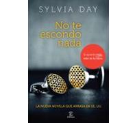 No Te Escondo Nada (crossfire I)