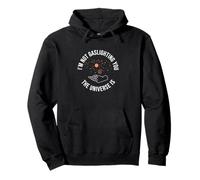 No te estoy gaslighting El universo es narcisistas de Gaslight Sudadera con Capucha
