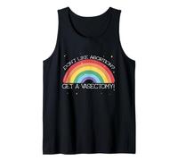 ¿No te Gusta el aborto? ¡OBTENGA UNA VASECTOMÍA! Roe Wade SCOTUS Meme Camiseta sin Mangas