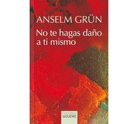 No te hagas daño a ti mismo: 2 (Nueva Alianza minor)