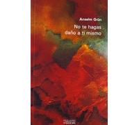No Te Hagas Daﾥo A ti mismo (Nueva Alianza Minor)