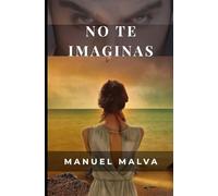 NO TE IMAGINAS: UNA HISTORIA DE AMOR PARA LEER EN UNA TARDE