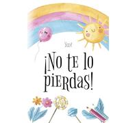 ¡NO TE LO PIERDAS!