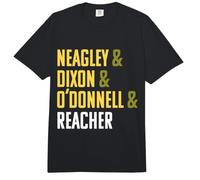 No te metas con investigadores Especiales Comfort Colors Adult Heavyweight T-Shirt