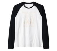 No Te Metas con Una Mujer Que Corre 26,2 Millas por Camiseta Manga Raglan