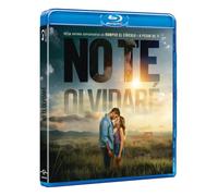 No te olvidaré (BD) [Blu-ray]