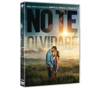 No te olvidaré (DVD)