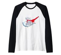 No te Olvides - 1974 Camiseta Manga Raglan