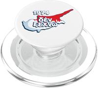 No te Olvides - 1974 PopSockets PopGrip para MagSafe