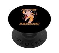 No te Pierdas en la Oscuridad (Declaración de Esperanza) PopSockets PopGrip Adhesivo