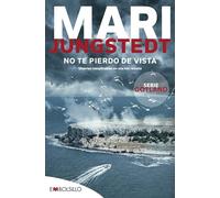 No te pierdo de vista: Muertes inexplicables en una isla remota (EMBOLSILLO)