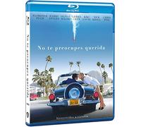 No te preocupes querida (Blu-ray) [Blu-ray]