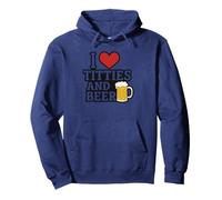 No te preocupes, sé que Hoppy Easter Bunny Sudadera con Capucha