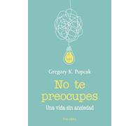 No Te Preocupes