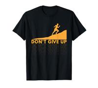 No te Rindas Camiseta