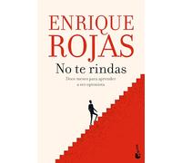 No Te Rindas / Don't Give Up