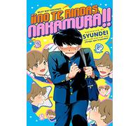 ¡¡No te rindas, Nakamura!! (MANGA)