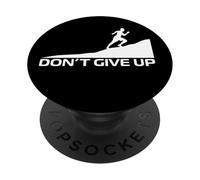 No te Rindas PopSockets PopGrip Adhesivo