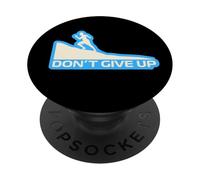 No te Rindas PopSockets PopGrip Adhesivo
