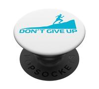 No te Rindas PopSockets PopGrip Adhesivo