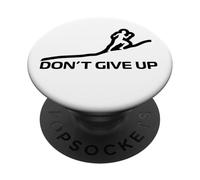 No te Rindas PopSockets PopGrip Adhesivo