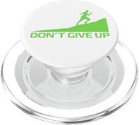 No te Rindas PopSockets PopGrip para MagSafe