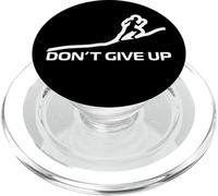 No te Rindas PopSockets PopGrip para MagSafe