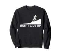 No te Rindas Sudadera