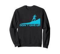 No te Rindas Sudadera