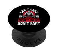 No te Tires un Pedo, no te Tires un Pedo PopSockets PopGrip Adhesivo