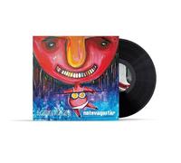 No Te Va a Gustar - LP VINILO NO TE VA A GUSTAR NTVG EL CAMINO MAS LARGO con Libro Edicion Deluxe ROCK DE ACA