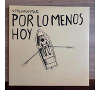 No Te Va a Gustar - LP VINILO NO TE VA A GUSTAR NTVG POR LO MENOS HOY con Libro Edicion Deluxe ROCK DE ACA