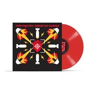 No Te Va a Gustar - LP VINILO NO TE VA A GUSTAR NTVG SUENAN LAS ALARMAS con Libro Edicion Deluxe Colorido ROCK DE ACA