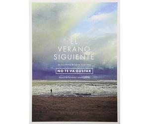 No Te Va Gustar - El Verano Siguiente / Vivo Cos [USA] [DVD]
