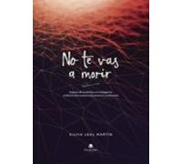 No Te Vas A Morir (ebook)