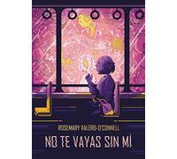 No te vayas sin mí (Sillón Orejero)