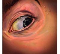 No Tears for the Creatures