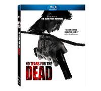 No Tears For The Dead [Edizione: Stati Uniti] [Blu-ray]