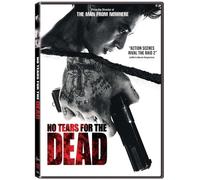 No Tears For The Dead [Edizione: Stati Uniti] [Italia] [DVD]