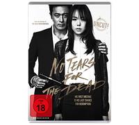 No Tears for the Dead - Uncut [Alemania] [DVD]