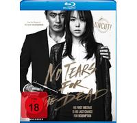 No Tears for the Dead - Uncut [Alemania] [Blu-ray]