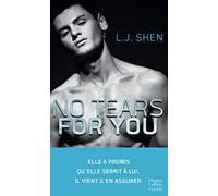 No Tears for You