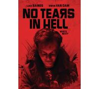 No Tears in Hell [DVD]