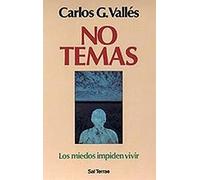 No temas