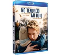 No Tendréis mi Odio [Blu-Ray] (2022) Vous N'Aurez Pas Ma Haine