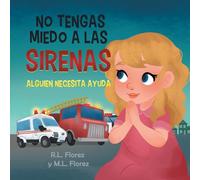 No Tengas Miedo a Las Sirenas: Alguien Necesita Ayuda