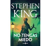 No tengas miedo (Éxitos)