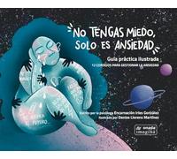 No tengas miedo, solo es ansiedad: 29 (Imagina)