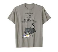 No Tengo el Tiempo ni los crayones para explicarte Esto Camiseta